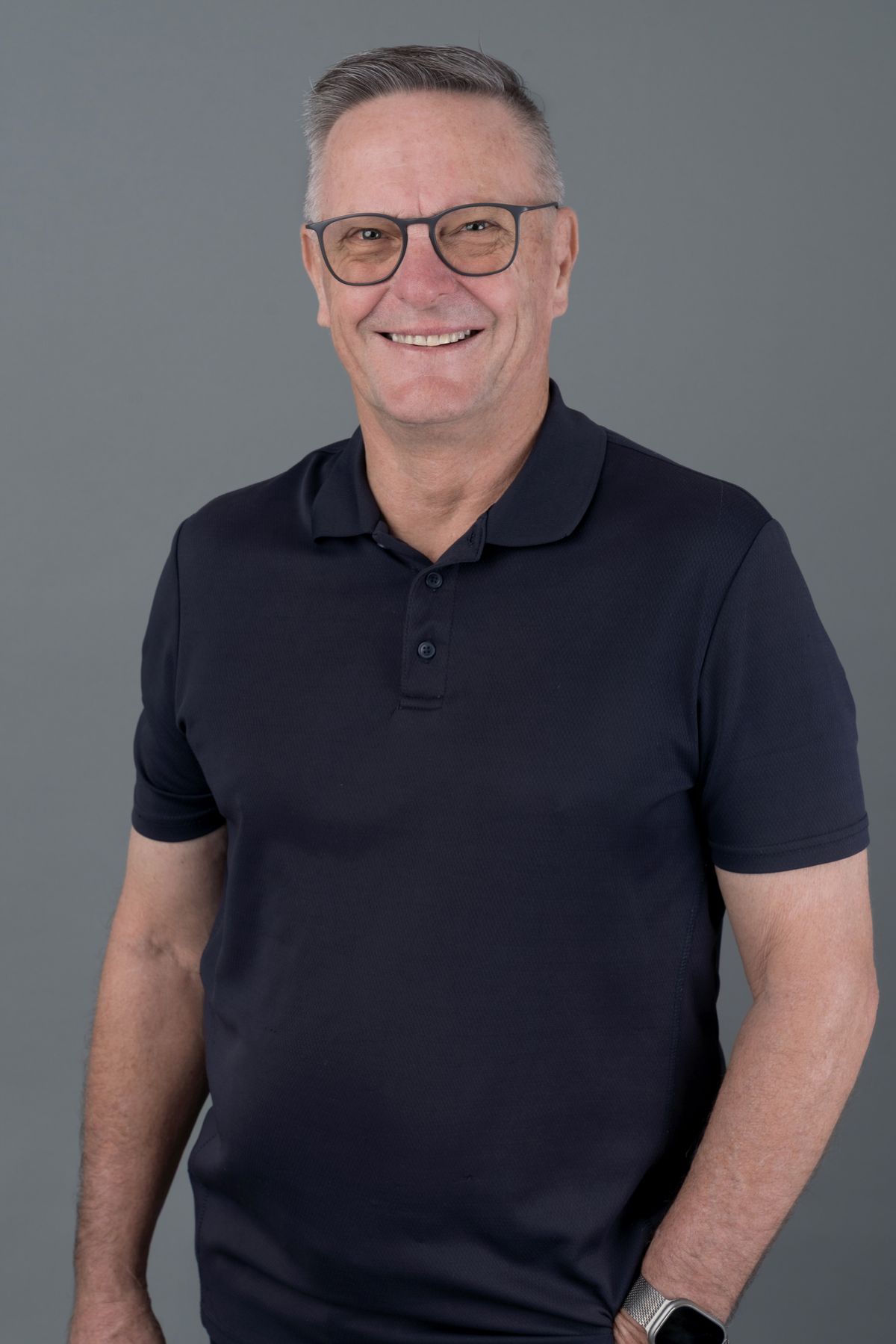 Stuart Wills, founder of FlexiPro Plumbing